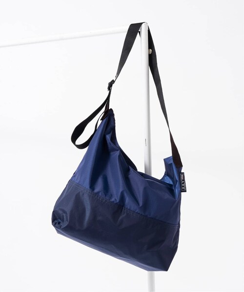 417 EDIFICE(フォーワンセブンエディフィス)の「【JULY NINE/ ジュライ ナイン】別注SEQUAL ORIGINAL 2TONE(その他・グレー/フリー)」の3枚目の写真