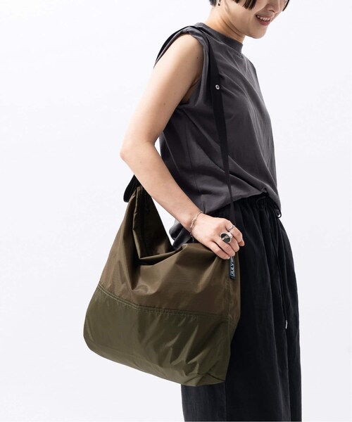 417 EDIFICE(フォーワンセブンエディフィス)の「【JULY NINE/ ジュライ ナイン】別注SEQUAL ORIGINAL 2TONE(その他・グレー/フリー)」の8枚目の写真