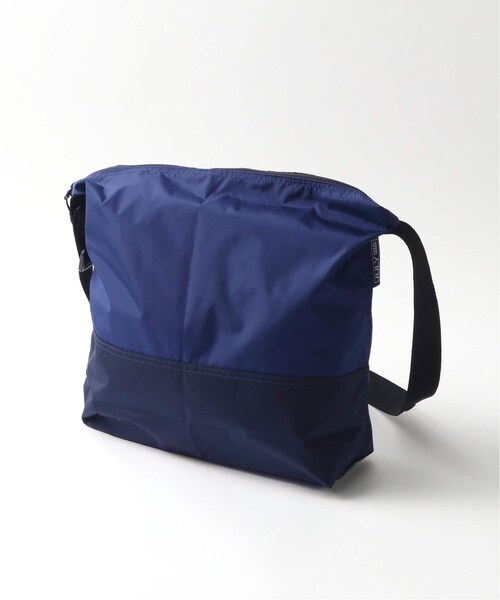 417 EDIFICE(フォーワンセブンエディフィス)の「【JULY NINE/ ジュライ ナイン】別注SEQUAL ORIGINAL 2TONE(その他・グレー/フリー)」の13枚目の写真