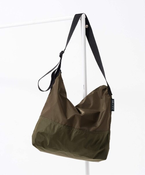 417 EDIFICE(フォーワンセブンエディフィス)の「【JULY NINE/ ジュライ ナイン】別注SEQUAL ORIGINAL 2TONE(その他・グレー/フリー)」の2枚目の写真