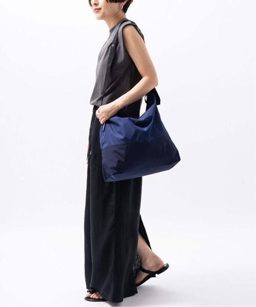 417 EDIFICE(フォーワンセブンエディフィス)の「【JULY NINE/ ジュライ ナイン】別注SEQUAL ORIGINAL 2TONE(その他・グレー/フリー)」の10枚目の写真