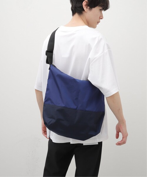 417 EDIFICE(フォーワンセブンエディフィス)の「【JULY NINE/ ジュライ ナイン】別注SEQUAL ORIGINAL 2TONE(その他・グレー/フリー)」の4枚目の写真