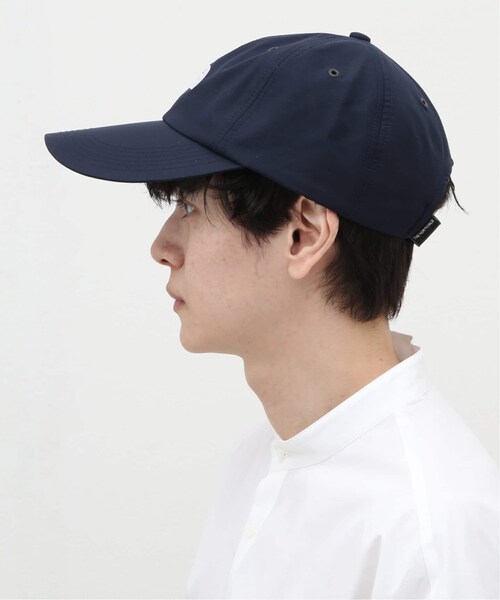 417 EDIFICE（フォーワンセブンエディフィス）の「【THE NORTH FACE / ザ ノースフェイス】ロング ビル キャップ（その他・ブラック/フリー）」の21枚目の写真