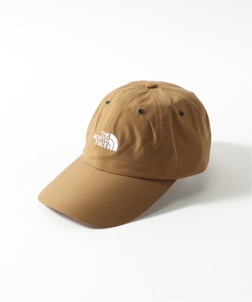 417 EDIFICE（フォーワンセブンエディフィス）の「【THE NORTH FACE / ザ ノースフェイス】ロング ビル キャップ（その他・ブラック/フリー）」の2枚目の写真