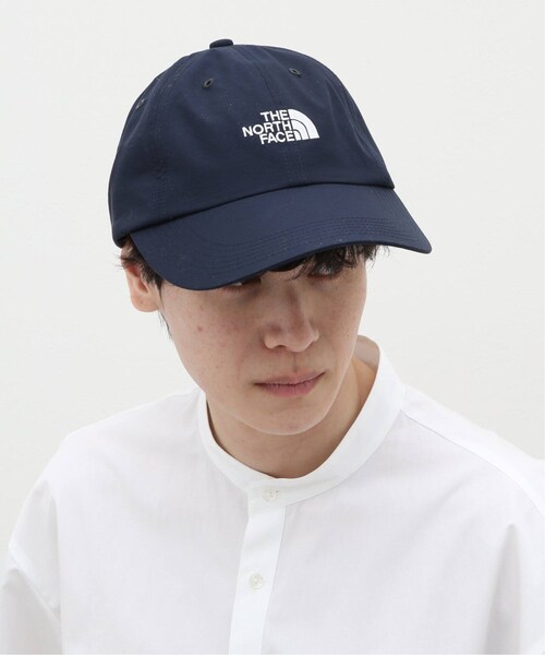 417 EDIFICE（フォーワンセブンエディフィス）の「【THE NORTH FACE / ザ ノースフェイス】ロング ビル キャップ（その他・ブラック/フリー）」の20枚目の写真
