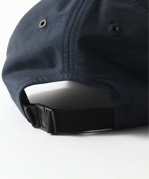 417 EDIFICE（フォーワンセブンエディフィス）の「【THE NORTH FACE / ザ ノースフェイス】ロング ビル キャップ（その他・ブラック/フリー）」の11枚目の写真