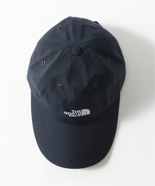 417 EDIFICE（フォーワンセブンエディフィス）の「【THE NORTH FACE / ザ ノースフェイス】ロング ビル キャップ（その他・ブラック/フリー）」の8枚目の写真