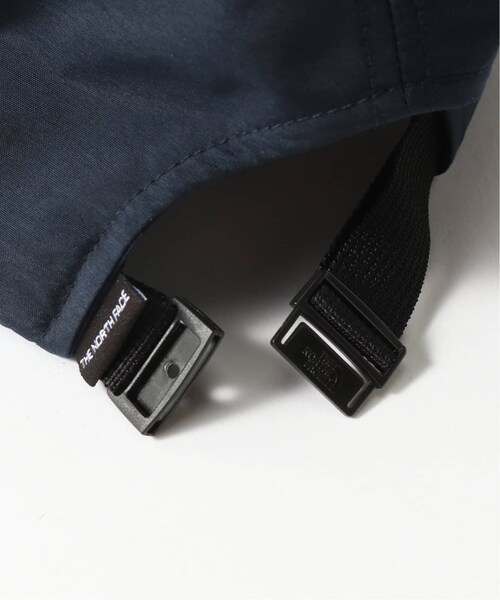 417 EDIFICE（フォーワンセブンエディフィス）の「【THE NORTH FACE / ザ ノースフェイス】ロング ビル キャップ（その他・ブラック/フリー）」の12枚目の写真