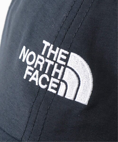 417 EDIFICE（フォーワンセブンエディフィス）の「【THE NORTH FACE / ザ ノースフェイス】ロング ビル キャップ（その他・ブラック/フリー）」の14枚目の写真