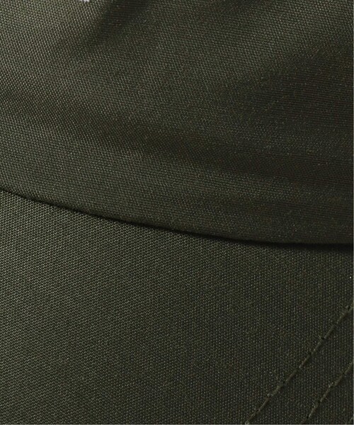 417 EDIFICE（フォーワンセブンエディフィス）の「【THE NORTH FACE / ザ ノースフェイス】ロング ビル キャップ（その他・ブラック/フリー）」の18枚目の写真