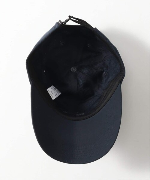 417 EDIFICE（フォーワンセブンエディフィス）の「【THE NORTH FACE / ザ ノースフェイス】ロング ビル キャップ（その他・ブラック/フリー）」の9枚目の写真