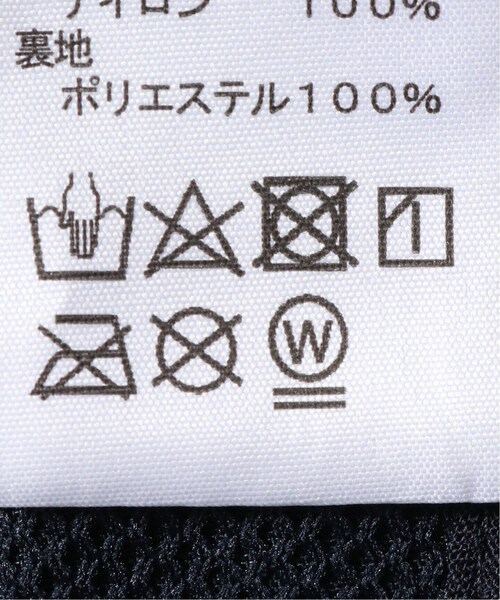 417 EDIFICE（フォーワンセブンエディフィス）の「【THE NORTH FACE / ザ ノースフェイス】ロング ビル キャップ（その他・ブラック/フリー）」の15枚目の写真
