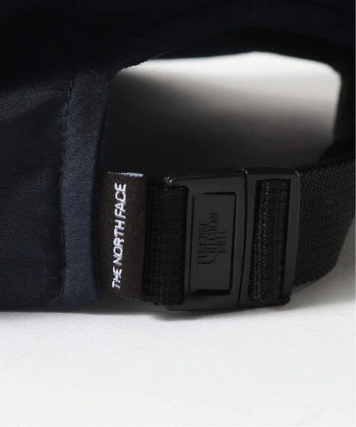 417 EDIFICE（フォーワンセブンエディフィス）の「【THE NORTH FACE / ザ ノースフェイス】ロング ビル キャップ（その他・ブラック/フリー）」の13枚目の写真