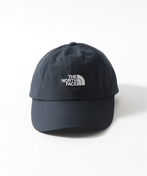 417 EDIFICE（フォーワンセブンエディフィス）の「【THE NORTH FACE / ザ ノースフェイス】ロング ビル キャップ（その他・ブラック/フリー）」の5枚目の写真