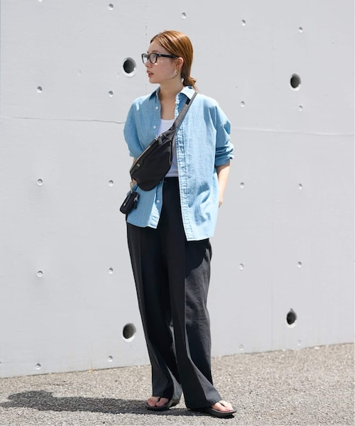 FRAMeWORK（フレームワーク）の「≪予約≫【BETTER THAN GOOD/ベ