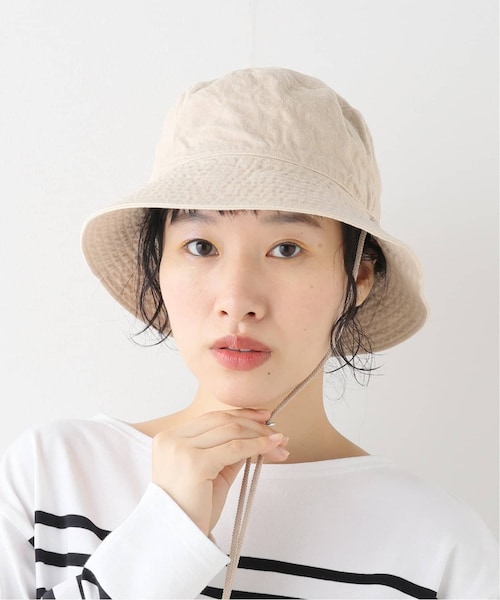 IENA（イエナ）の「【KIJIMA TAKAYUKI/キジマ タカユキ 】BOTANICAL