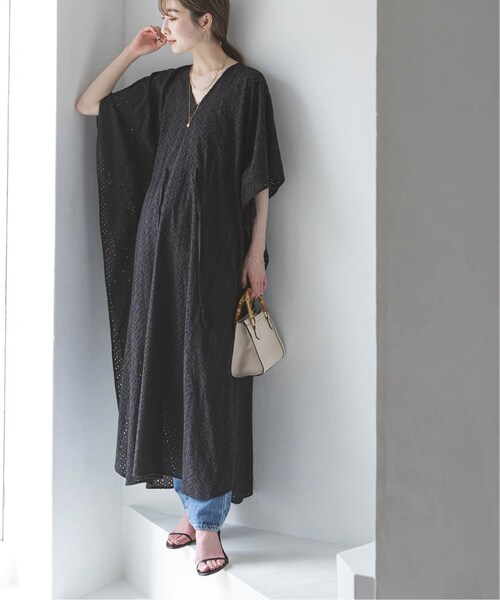 Noble（ノーブル）の「【MARIHA】草原の光のカフタン（）」 - WEAR