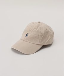 ラルフローレンキャップ　プラージュ plage（プラージュ）の「【POLO RALPH LAUREN / ポロ ラルフ
