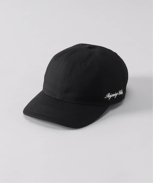 帽子 REIGNING CHAMP SCRIPT SERIES BUCKET HAT Script Series Bucket Hat | Reigning Champ
