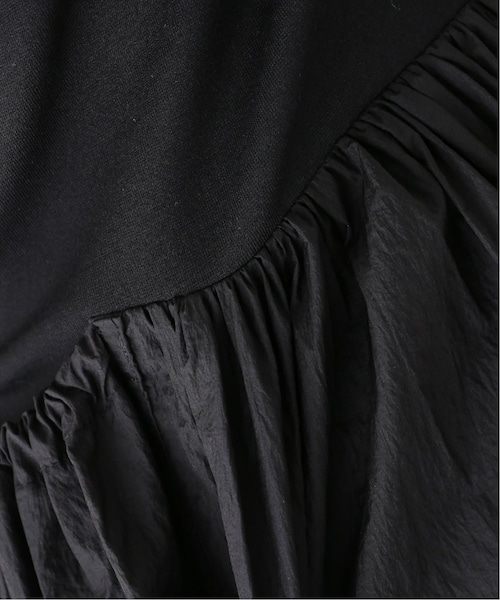 SLOBE IENA（スローブイエナ）の「【AMOMENTO / アモーメント】 SHEER