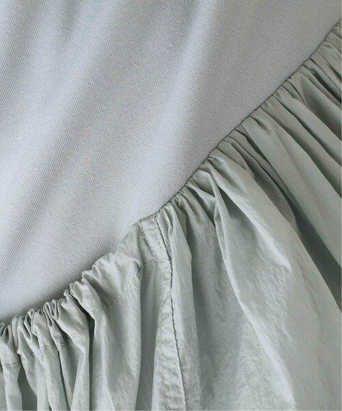 SLOBE IENA（スローブイエナ）の「【AMOMENTO / アモーメント】 SHEER
