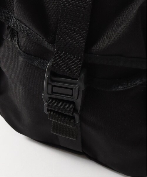 WISM(ウィズム)の「【BAGJACK / バッグジャック】HNTR PACK(その他・ブラック/フリー)」の18枚目の写真