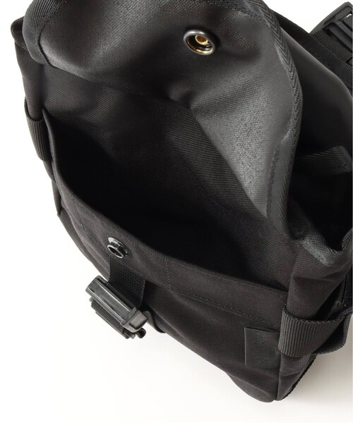 WISM(ウィズム)の「【BAGJACK / バッグジャック】HNTR PACK(その他・ブラック/フリー)」の11枚目の写真