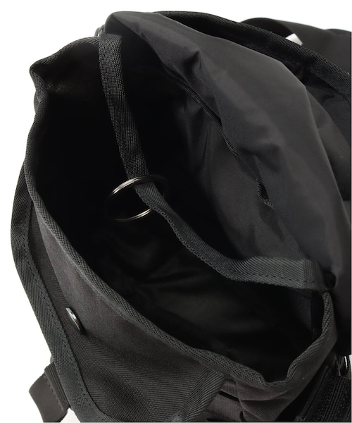 WISM(ウィズム)の「【BAGJACK / バッグジャック】HNTR PACK(その他・ブラック/フリー)」の9枚目の写真