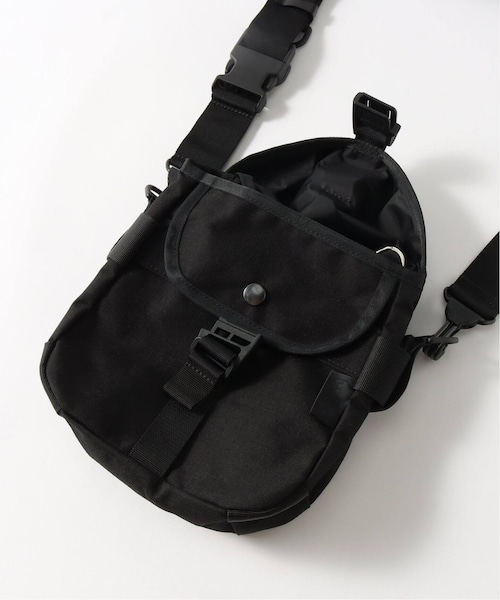 WISM(ウィズム)の「【BAGJACK / バッグジャック】HNTR PACK(その他・ブラック/フリー)」の6枚目の写真