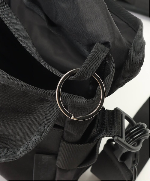 WISM(ウィズム)の「【BAGJACK / バッグジャック】HNTR PACK(その他・ブラック/フリー)」の17枚目の写真
