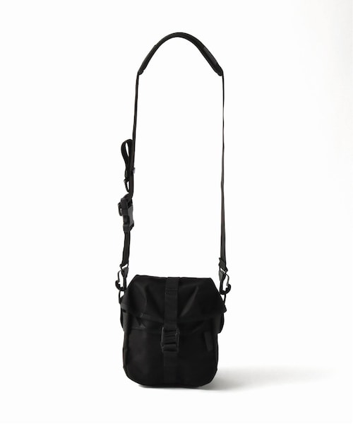 WISM(ウィズム)の「【BAGJACK / バッグジャック】HNTR PACK(その他・ブラック/フリー)」の2枚目の写真