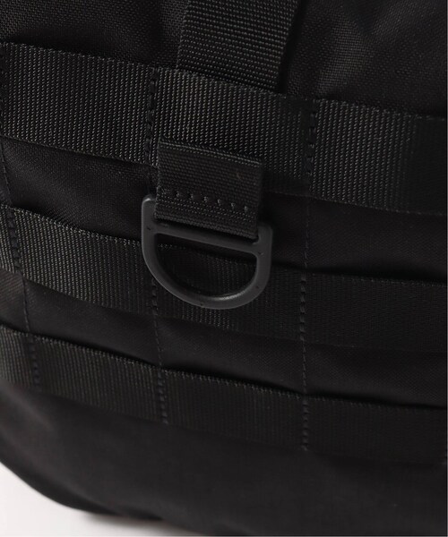 WISM(ウィズム)の「【BAGJACK / バッグジャック】HNTR PACK(その他・ブラック/フリー)」の20枚目の写真