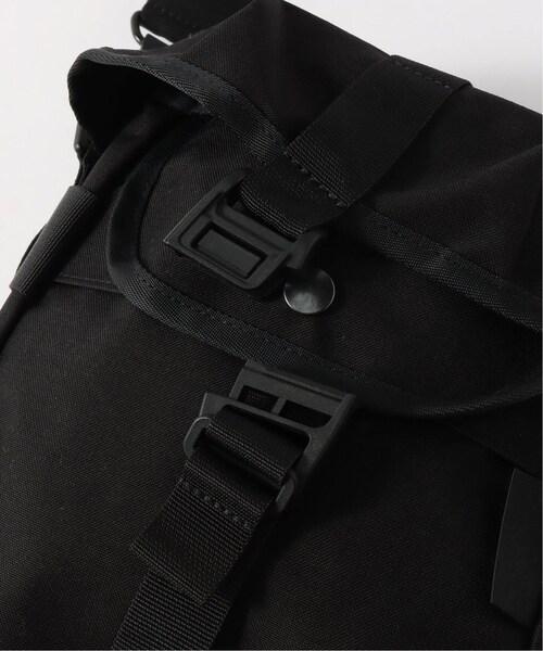 WISM(ウィズム)の「【BAGJACK / バッグジャック】HNTR PACK(その他・ブラック/フリー)」の19枚目の写真