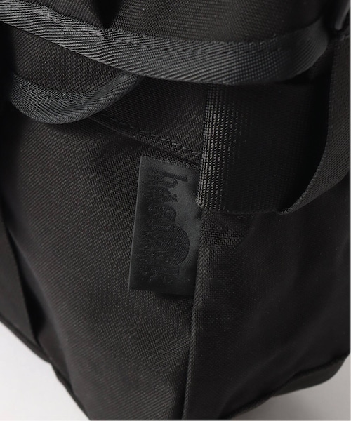 WISM(ウィズム)の「【BAGJACK / バッグジャック】HNTR PACK(その他・ブラック/フリー)」の21枚目の写真
