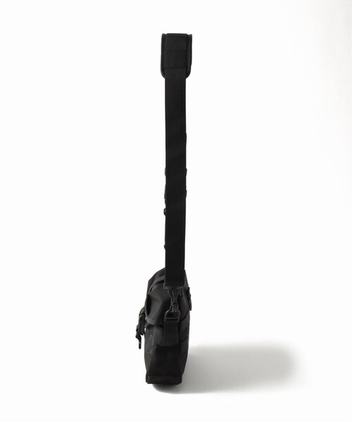 WISM(ウィズム)の「【BAGJACK / バッグジャック】HNTR PACK(その他・ブラック/フリー)」の3枚目の写真