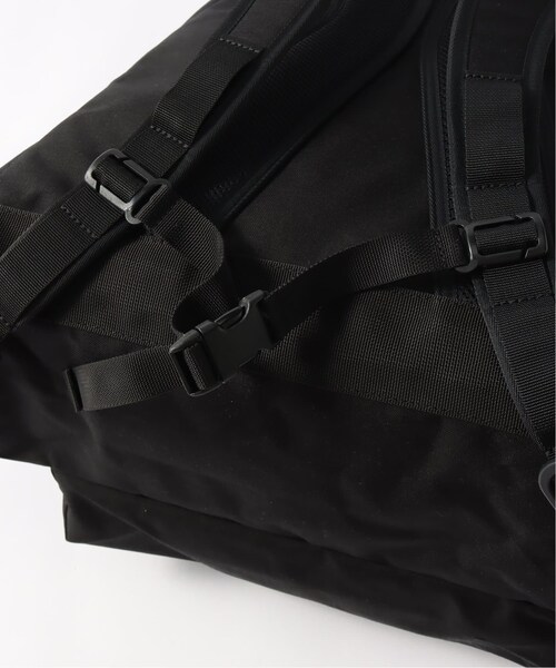 WISM(ウィズム)の「【BAGJACK / バッグジャック】NXL DAYPACK M MOLLE(その他・ブラック/フリー)」の19枚目の写真