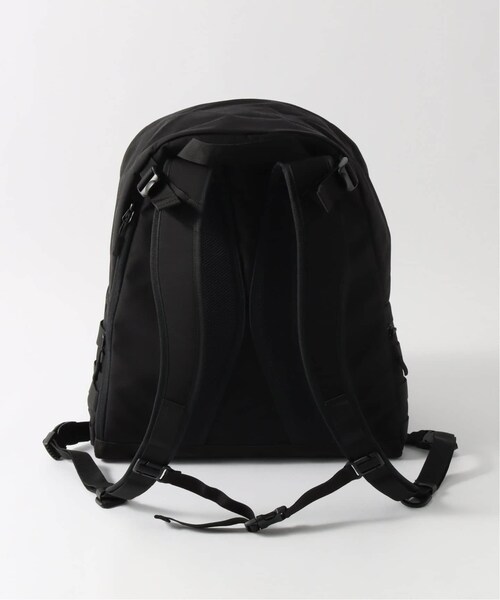 WISM(ウィズム)の「【BAGJACK / バッグジャック】NXL DAYPACK M MOLLE(その他・ブラック/フリー)」の5枚目の写真