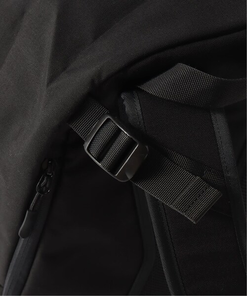 WISM(ウィズム)の「【BAGJACK / バッグジャック】NXL DAYPACK M MOLLE(その他・ブラック/フリー)」の17枚目の写真