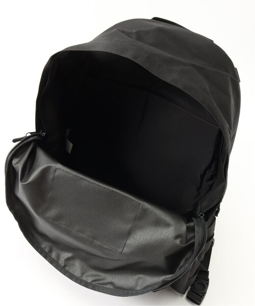 WISM(ウィズム)の「【BAGJACK / バッグジャック】NXL DAYPACK M MOLLE(その他・ブラック/フリー)」の7枚目の写真