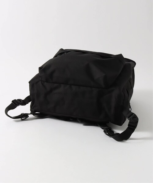 WISM(ウィズム)の「【BAGJACK / バッグジャック】NXL DAYPACK M MOLLE(その他・ブラック/フリー)」の6枚目の写真