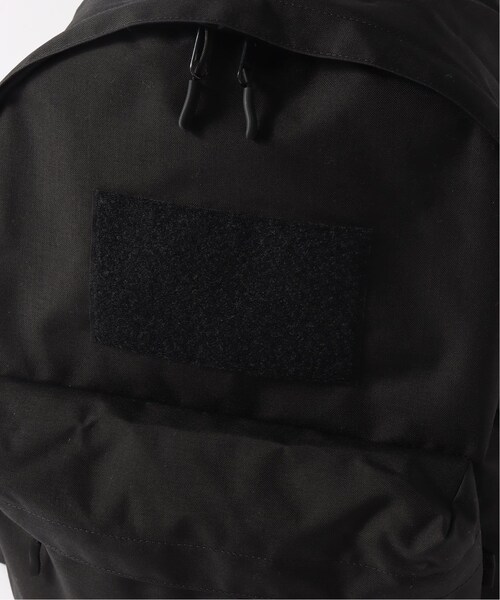 WISM(ウィズム)の「【BAGJACK / バッグジャック】NXL DAYPACK M MOLLE(その他・ブラック/フリー)」の14枚目の写真