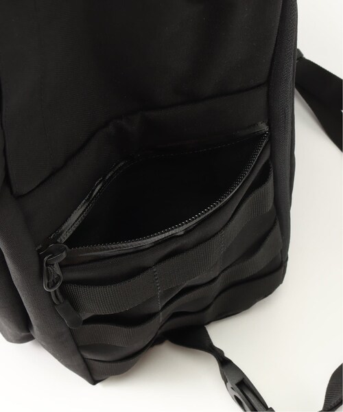 WISM(ウィズム)の「【BAGJACK / バッグジャック】NXL DAYPACK M MOLLE(その他・ブラック/フリー)」の11枚目の写真