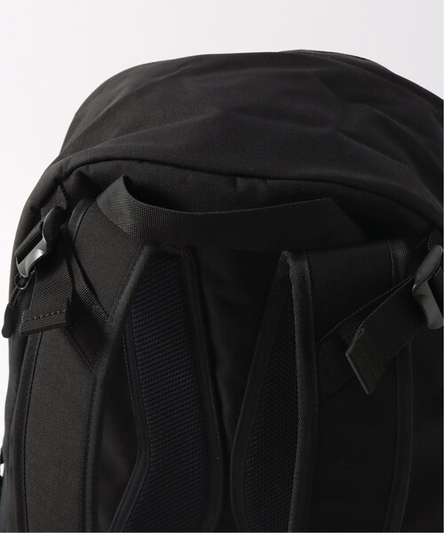 WISM(ウィズム)の「【BAGJACK / バッグジャック】NXL DAYPACK M MOLLE(その他・ブラック/フリー)」の16枚目の写真