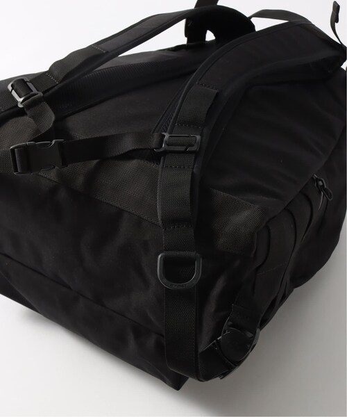 WISM(ウィズム)の「【BAGJACK / バッグジャック】NXL DAYPACK M MOLLE(その他・ブラック/フリー)」の18枚目の写真
