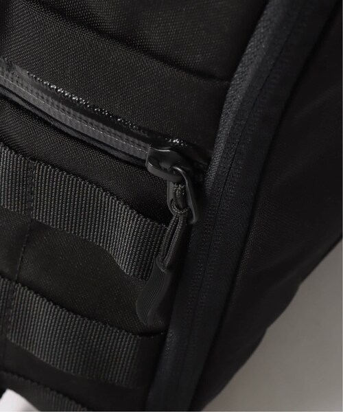 WISM(ウィズム)の「【BAGJACK / バッグジャック】NXL DAYPACK M MOLLE(その他・ブラック/フリー)」の15枚目の写真