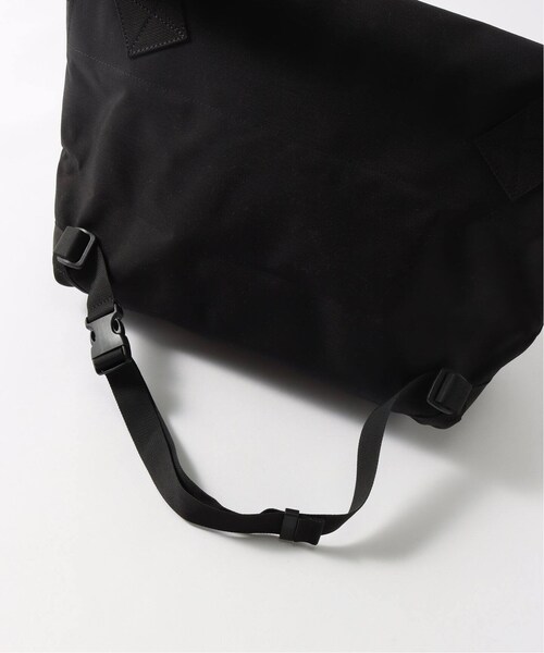WISM（ウィズム）の「【BAGJACK / バッグジャック】POGO（その他・ブラック/フリー）」の16枚目の写真