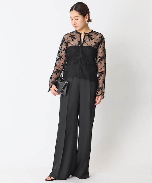 Deuxieme Classe（ドゥーズィエムクラス）の「Gainly lace