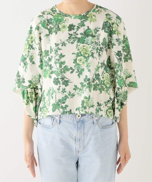 IENA（イエナ）の「【leur logette/ルールロジェット】vintage