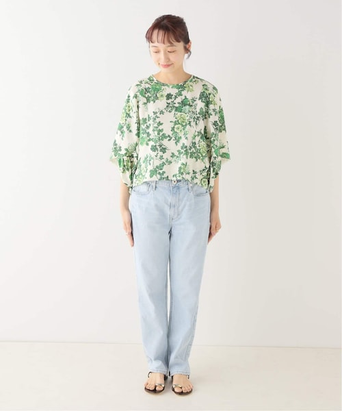 IENA（イエナ）の「【leur logette/ルールロジェット】vintage