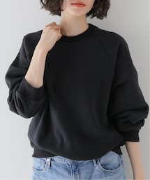 IENA（イエナ）の「【AURALEE/オーラリー】SMOOTH SOFT スウェットプルオーバー（その他）」